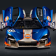 Image for article titled McLaren Celebrates Its Historic Le Mans Win With Five Gorgeous Customer-Commissioned Sennas